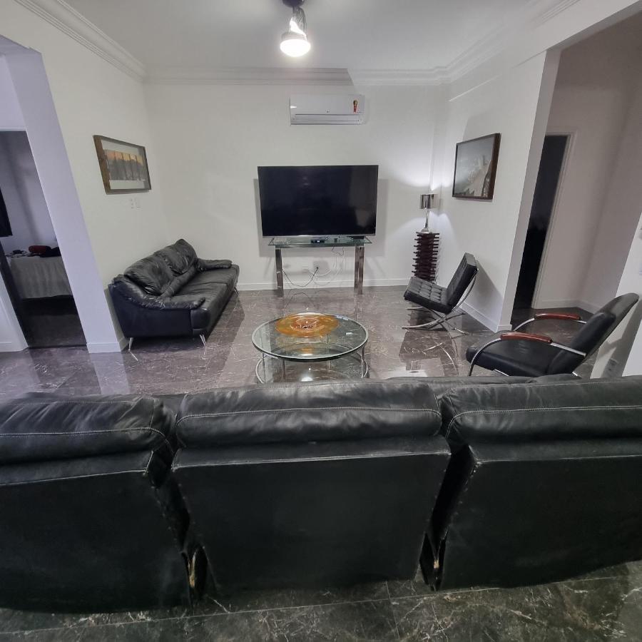 ריו דה ז'ניירו The Best Copa Executive Design Penthouse 4 Bedroom 3 Bathroom 6 Air Conditioners 2500 Sq Ft 85 Inch Cimema Tv מראה חיצוני תמונה