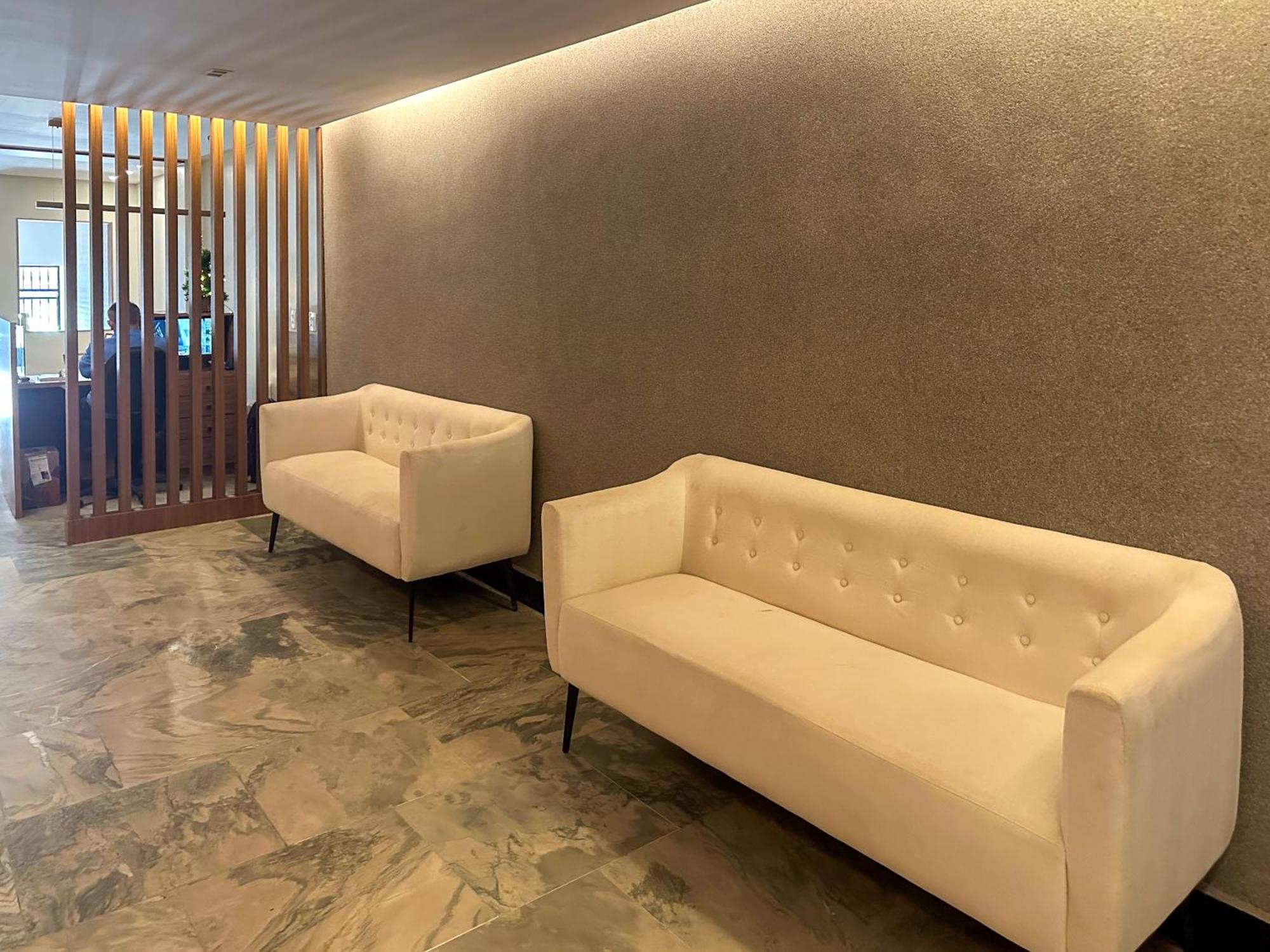 ריו דה ז'ניירו The Best Copa Executive Design Penthouse 4 Bedroom 3 Bathroom 6 Air Conditioners 2500 Sq Ft 85 Inch Cimema Tv מראה חיצוני תמונה