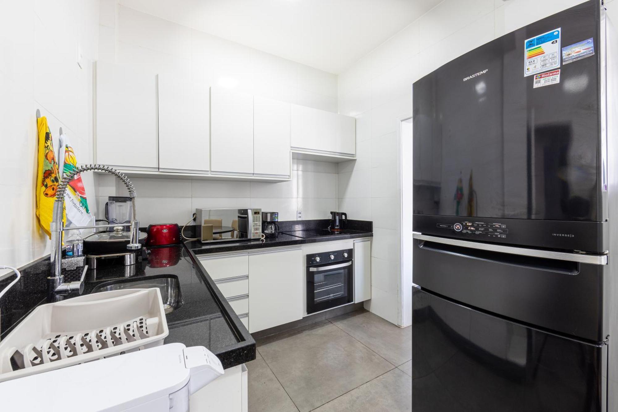 ריו דה ז'ניירו The Best Copa Executive Design Penthouse 4 Bedroom 3 Bathroom 6 Air Conditioners 2500 Sq Ft 85 Inch Cimema Tv מראה חיצוני תמונה
