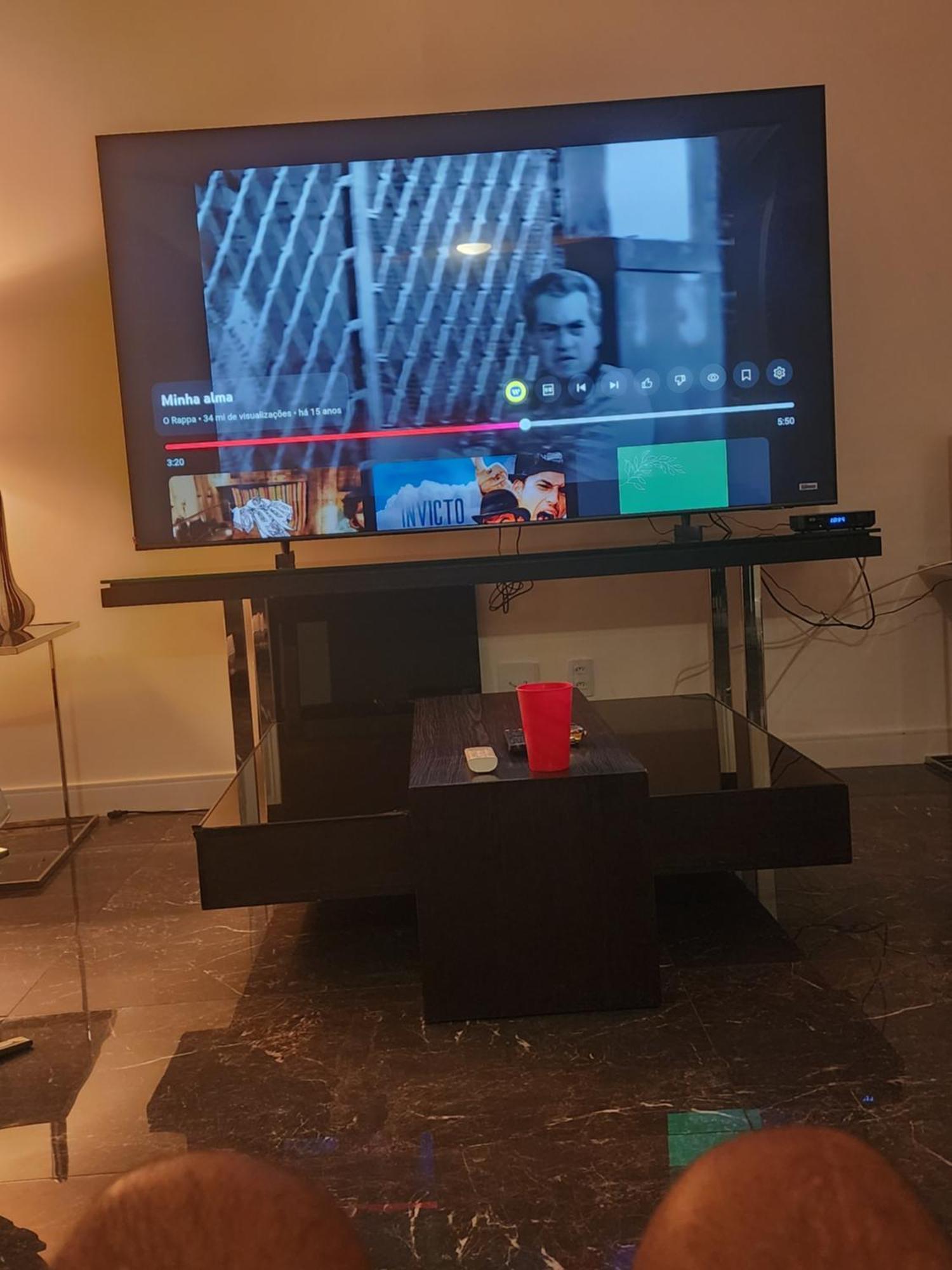 ריו דה ז'ניירו The Best Copa Executive Design Penthouse 4 Bedroom 3 Bathroom 6 Air Conditioners 2500 Sq Ft 85 Inch Cimema Tv מראה חיצוני תמונה